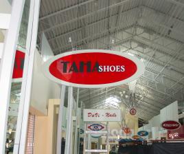 3D letters sign project example 18