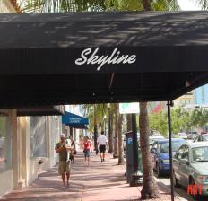 3D letters sign project example 19