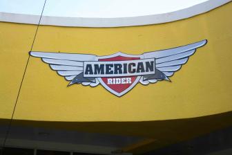 3D letters sign project example 24