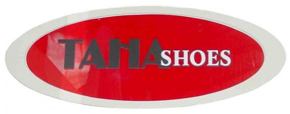 3D letters sign project example 46