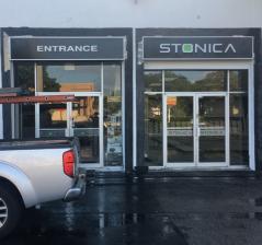 3D letters sign project example 66