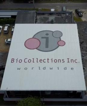 Interior and exterior signs project example 3