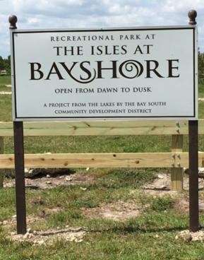 Monument sign project example 15