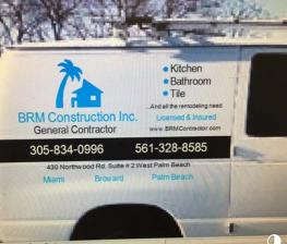 Vehicle graphics project example 2