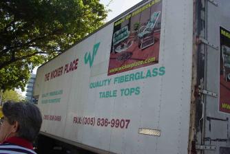 Vehicle graphics project example 3