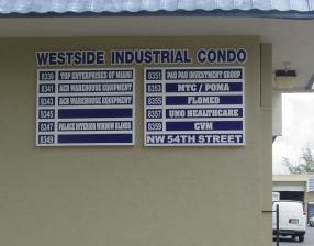 Vinyl graphics project example 2