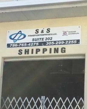 Vinyl graphics project example 12