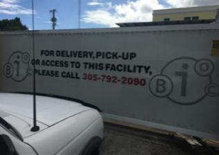 Vinyl graphics project example 13